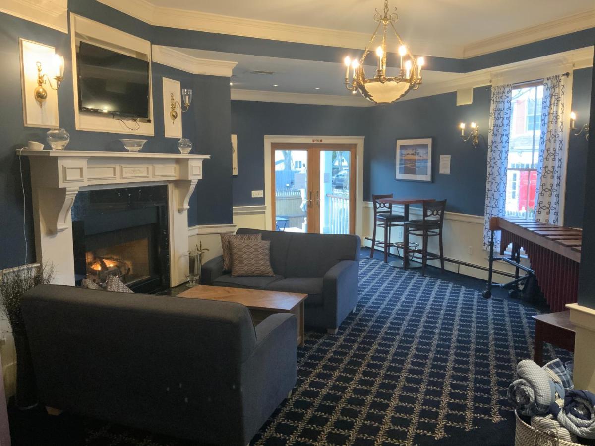 פרובינסטאון Brasswood Inn מראה חיצוני תמונה