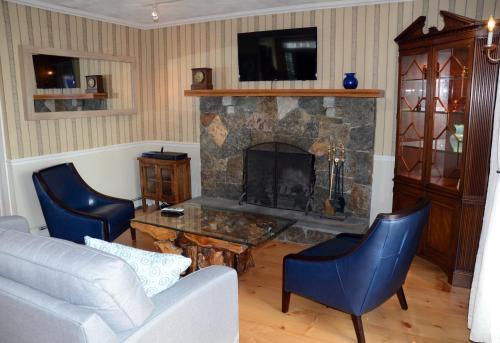 פרובינסטאון Brasswood Inn מראה חיצוני תמונה