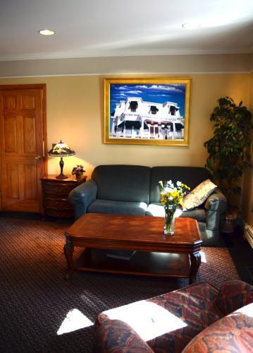 פרובינסטאון Brasswood Inn מראה חיצוני תמונה